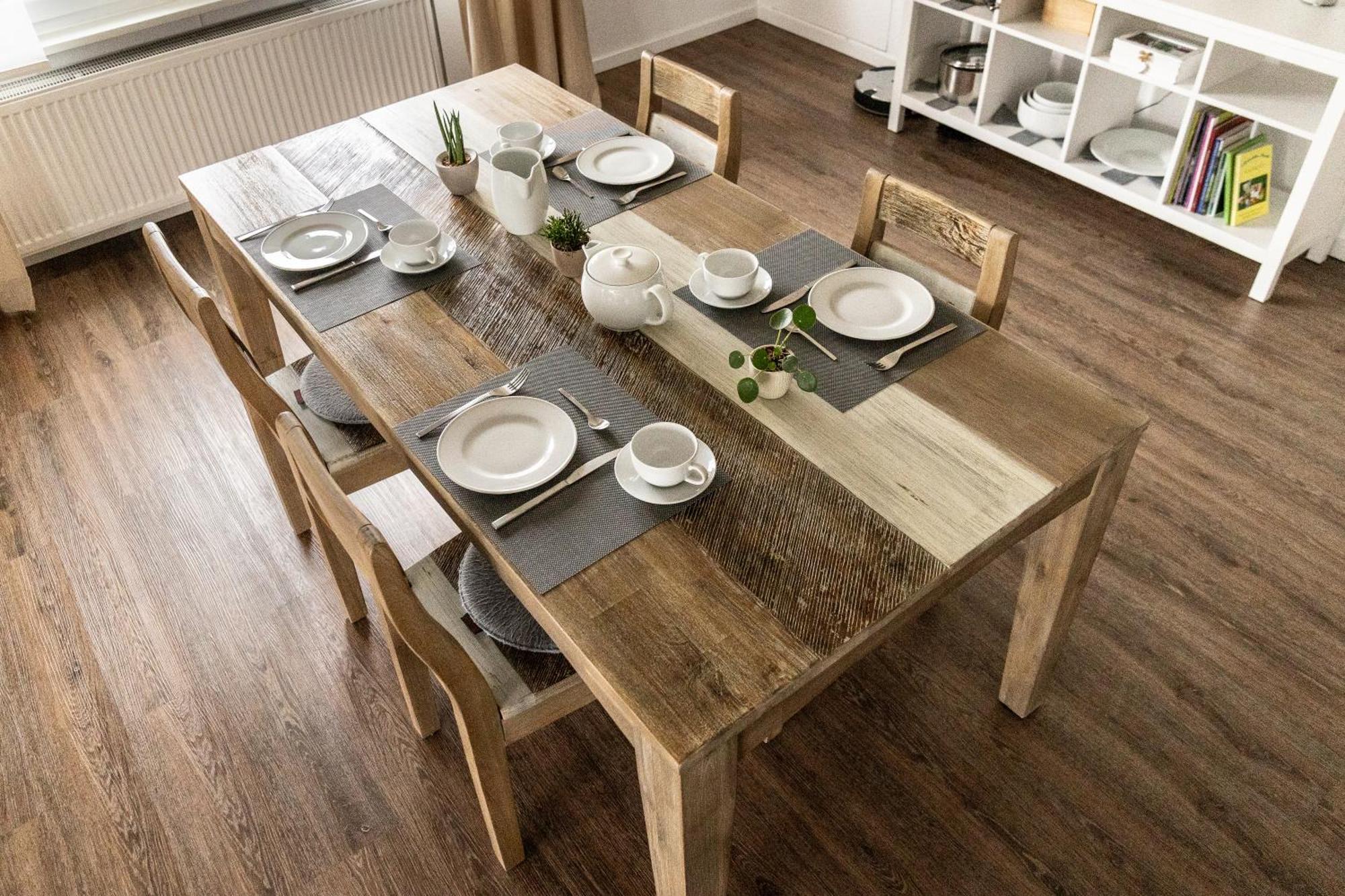 Ferienwohnung Fichtelblick Schonwald  Екстер'єр фото